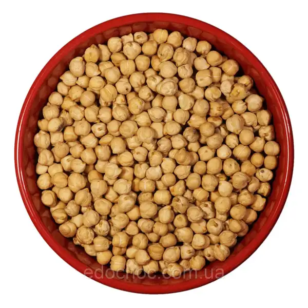 Нут середній 1кг Туреччина