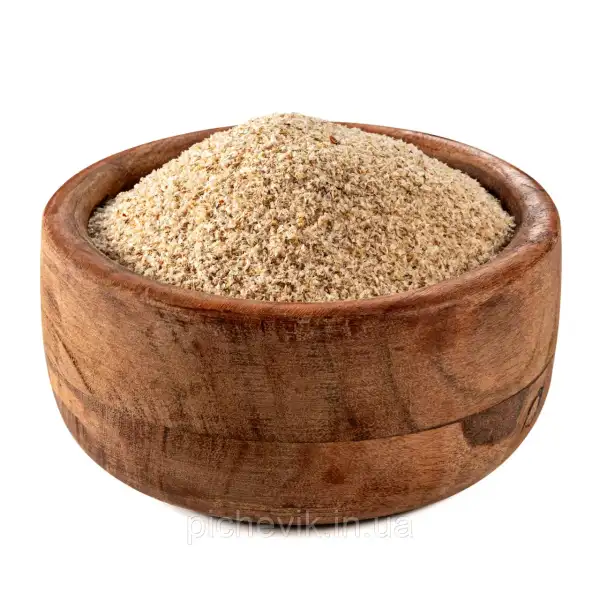 Псиліум порошок з насіння подорожника 150г