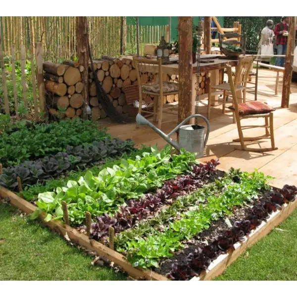 diy garden bed ideas1