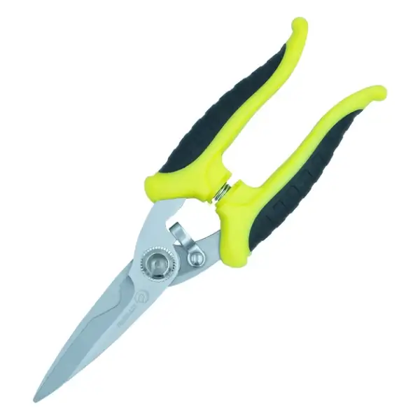 Ножиці садові універсальні 200 мм 81129 ТМ Сталь