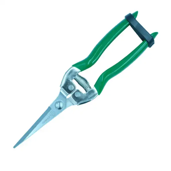 Ножиці садові 200 мм 81096 ТМ Сталь